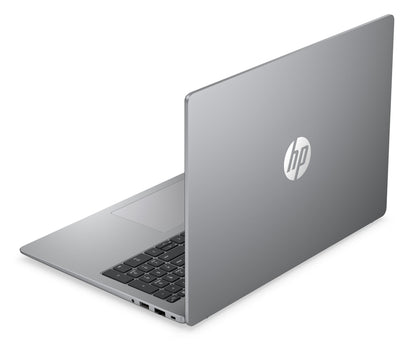HP 200 G2a 16 inch Notebook PC AMD Ryzen™ 5 220 Laptop 40.6 cm (16") WUXGA 16 GB DDR5-SDRAM 512 GB SSD Wi-Fi 6 (802.11ax) Windows 11 Pro Silver