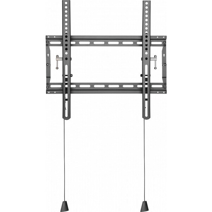 Vision VFM-W4X4TV/2 TV mount/stand 165.1 cm (65") Black