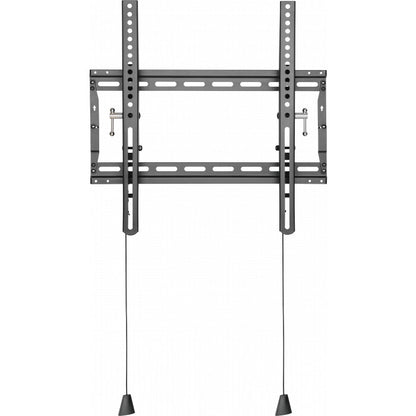 Vision VFM-W4X4TV/2 TV mount/stand 165.1 cm (65") Black