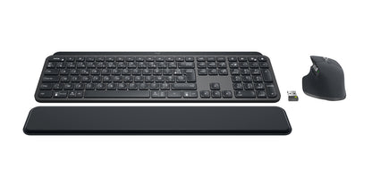 Logitech Master MX Keys for Business