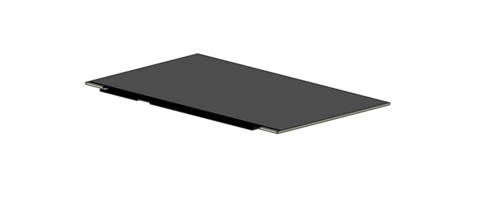 HP M44296-001 laptop spare part Display