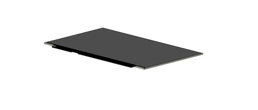 HP M44296-001 laptop spare part Display