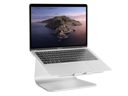 Rain Design mStand Laptop stand Silver 38.1 cm (15")