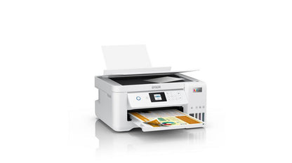 Epson EcoTank ET-2856 Inkjet A4 5760 x 1440 DPI 33 ppm Wi-Fi