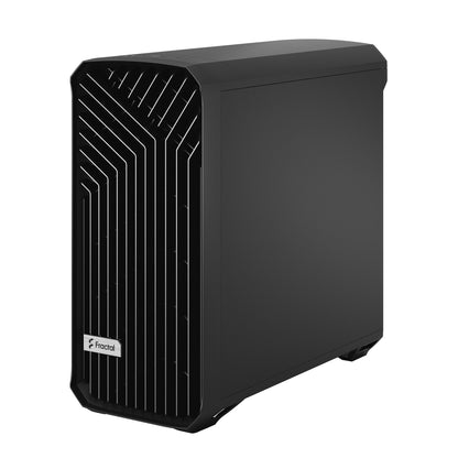 Fractal Design Torrent Tower Black
