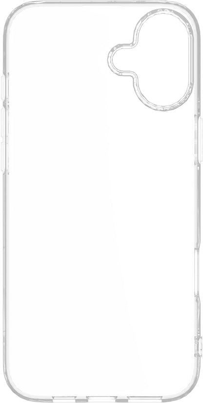 eSTUFF ES67100050 mobile phone case Cover Transparent