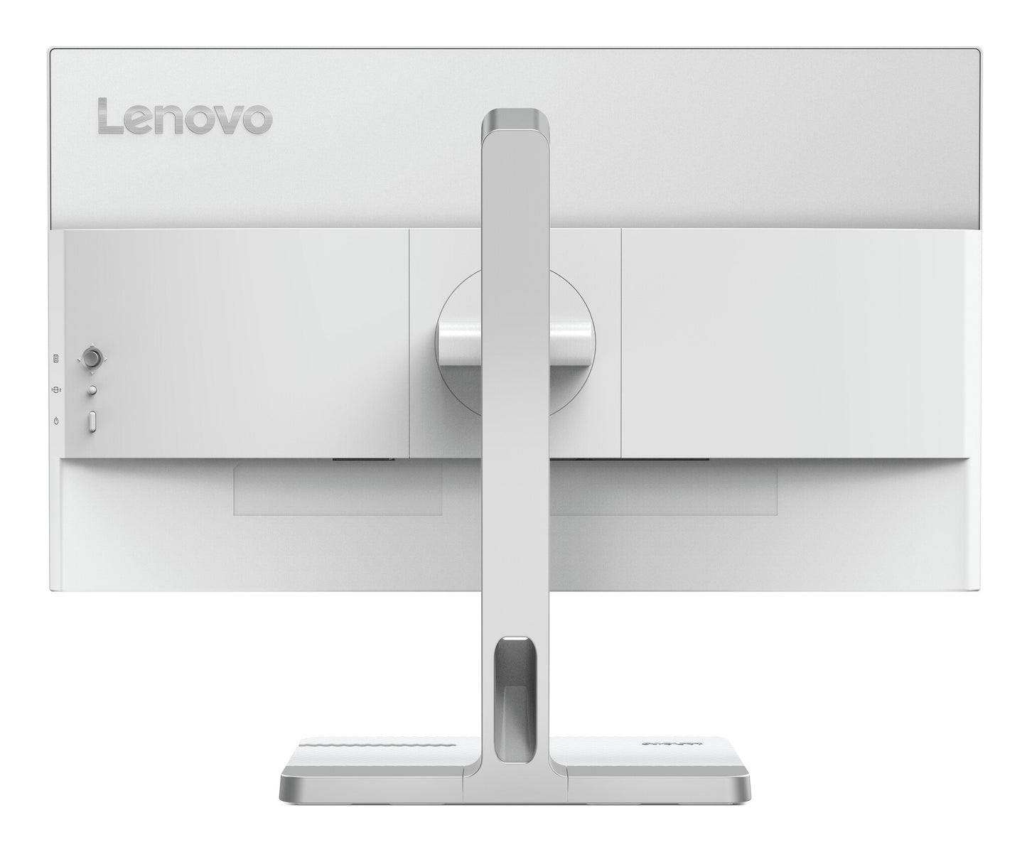 Lenovo L24D-4C computer monitor 60.5 cm (23.8") 1920 x 1080 pixels Full HD LCD Grey