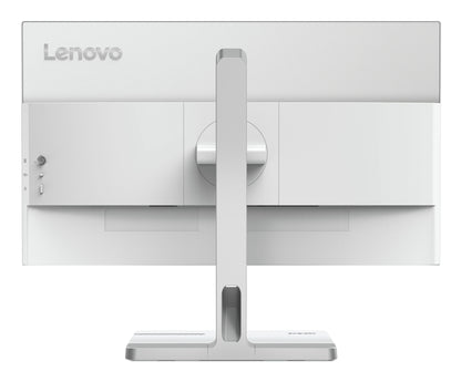 Lenovo L24D-4C computer monitor 60.5 cm (23.8") 1920 x 1080 pixels Full HD LCD Grey