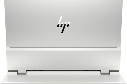 HP E-Series E14 G4 computer monitor 35.6 cm (14") 1920 x 1080 pixels Full HD LED White