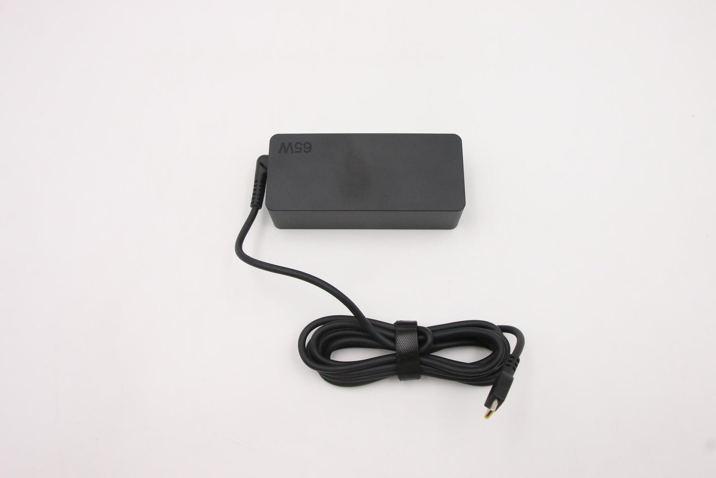 Lenovo 5A10W86295 power adapter/inverter Indoor 65 W Black
