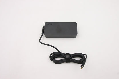 Lenovo 5A10W86295 power adapter/inverter Indoor 65 W Black