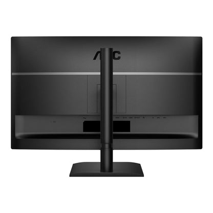 AOC 27E4CV computer monitor 68.6 cm (27") 1920 x 1080 pixels Full HD LED Black
