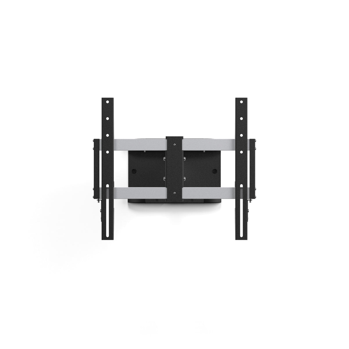 SMS Smart Media Solutions 14-002-5 monitor mount / stand Wall Aluminium, Black