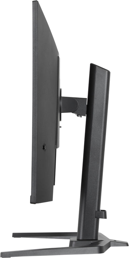 iiyama G-MASTER GB3295QSU-B1 computer monitor 80 cm (31.5") 2560 x 1440 pixels Quad HD LED Black