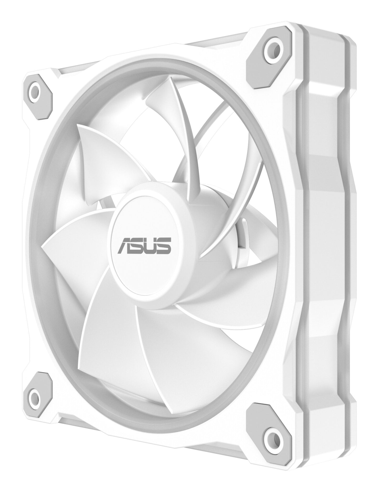 ASUS Prime MR120 Fan ARGB Reverse White 3in1 Computer case 12 cm 3 pc(s)