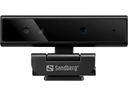 Sandberg Face Scan Webcam Mini