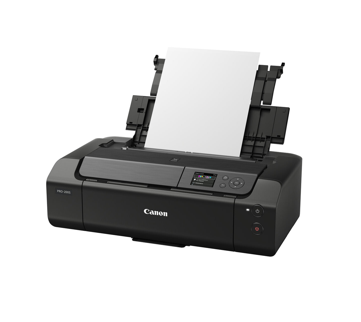 Canon PIXMA PRO-200s photo printer Inkjet 4800 x 2400 DPI Wi-Fi