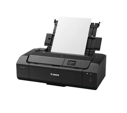 Canon PIXMA PRO-200s photo printer Inkjet 4800 x 2400 DPI Wi-Fi