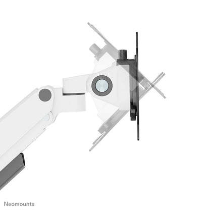 Neomounts desk monitor arm