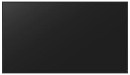 Optoma N3861K Digital signage flat panel 2.18 m (86") LED Wi-Fi 450 cd/m² 4K Ultra HD Black Android 11 24/7