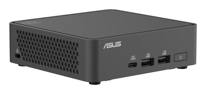 ASUS NUC 15 Pro Black