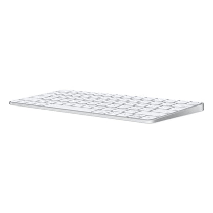 Apple Magic keyboard Home Bluetooth QWERTY Norwegian White