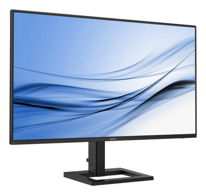 Philips 1000 series 27E1N1600AE/00 computer monitor 68.6 cm (27") 2560 x 1440 pixels Quad HD LCD Black