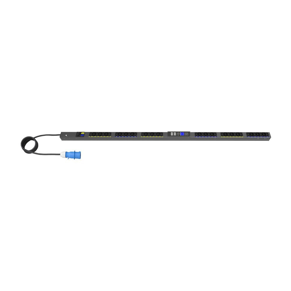 Eaton EVMIF132X power distribution unit (PDU) 42 AC outlet(s) 39U Black