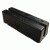 MagTek Mini Swipe Reader (RS-232) magnetic card reader