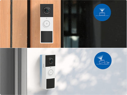 TP-Link Tapo Video Doorbell Camera