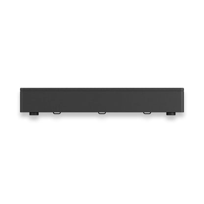 ASUS NUC 13 Rugged BNUC13BRKP200B02I Black N50