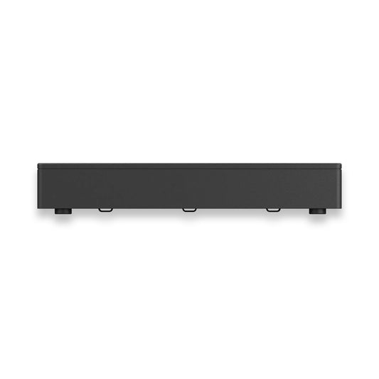 ASUS NUC 13 Rugged BNUC13BRKP200B02I Black N50