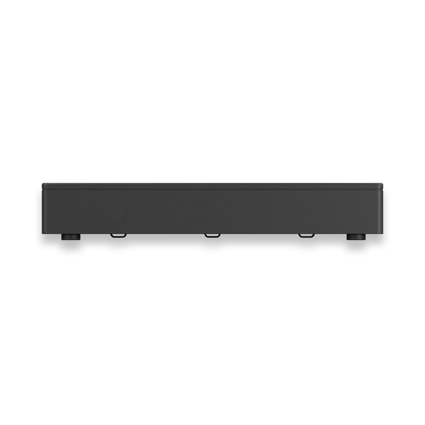 ASUS NUC 13 Rugged BNUC13BRKP200B00I Black N50