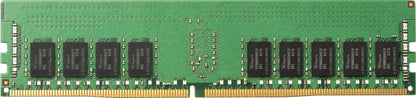 HP 1XD85AA memory module 16 GB 1 x 16 GB DDR4 2666 MHz ECC
