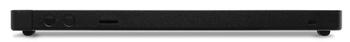 Wacom Cintiq 24 graphic tablet Black 5080 lpi 527 x 296 mm USB