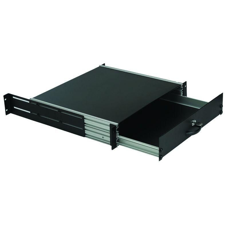 Lanview RAD105BL rack accessory Drawer unit