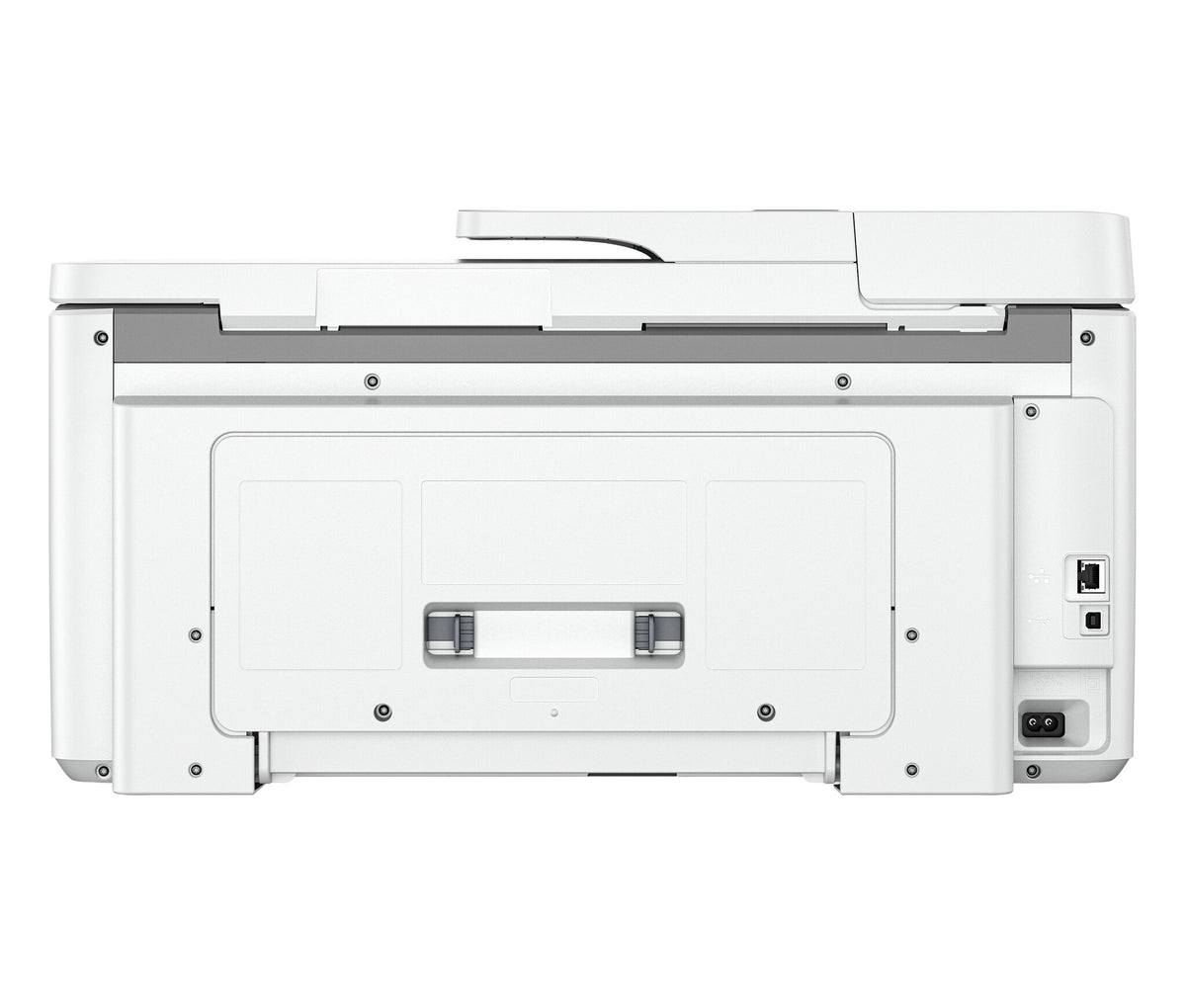 HP OfficeJet Pro 9720e Wireless All-in-One Color Printer, Two-sided printing; Copier, Scanner
