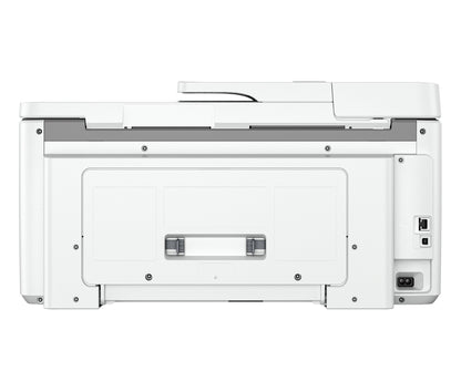 HP OfficeJet Pro 9720e Wireless All-in-One Color Printer, Two-sided printing; Copier, Scanner