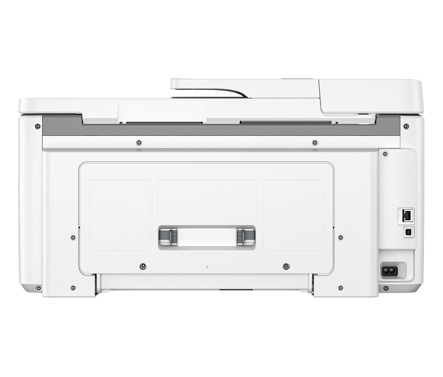 HP OfficeJet Pro 9720e Wireless All-in-One Color Printer, Two-sided printing; Copier, Scanner