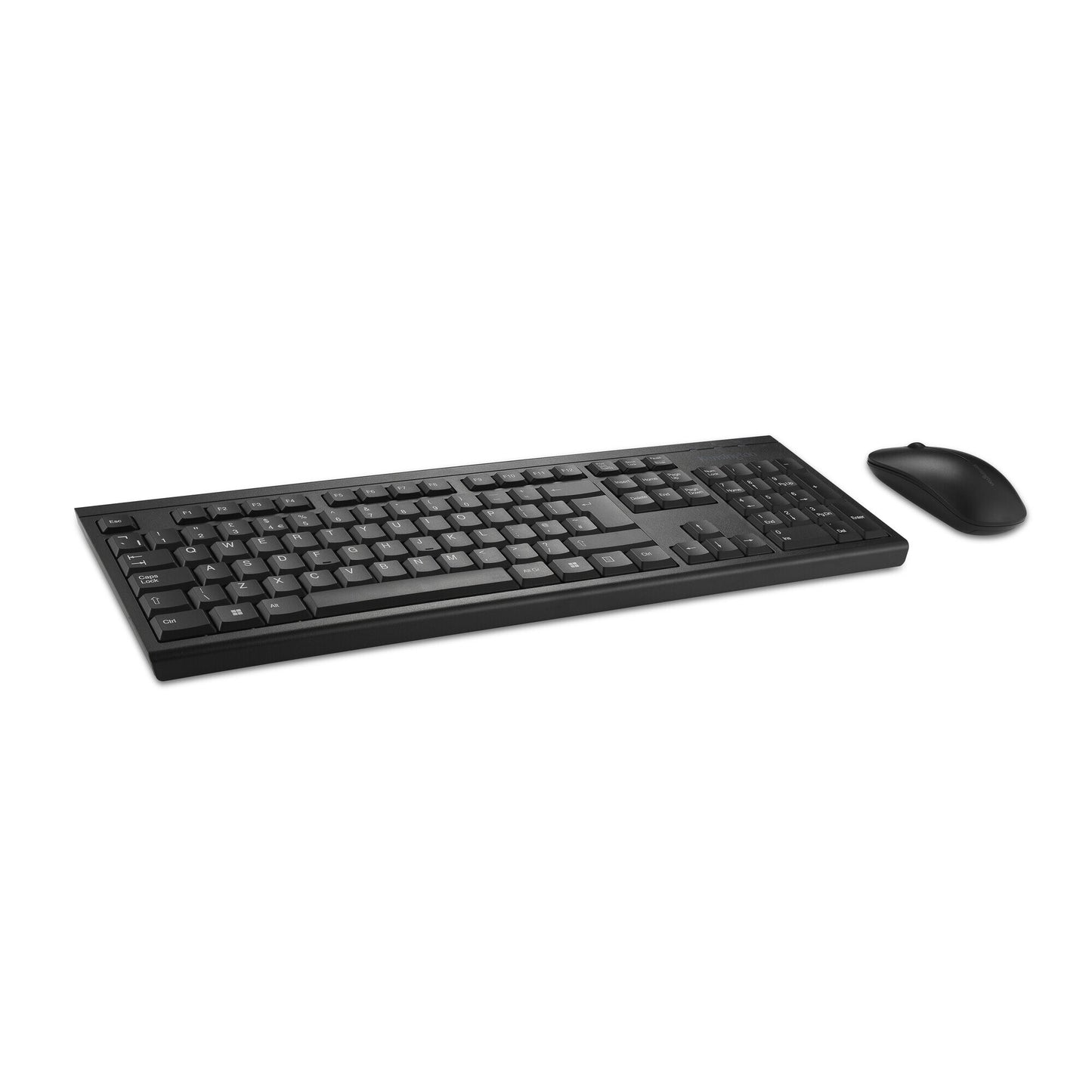 Kensington KM150 EQ Wireless Desktop Set