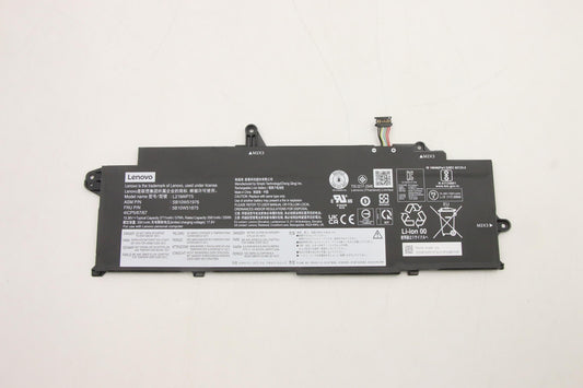Lenovo 5B10W51875 laptop spare part Battery