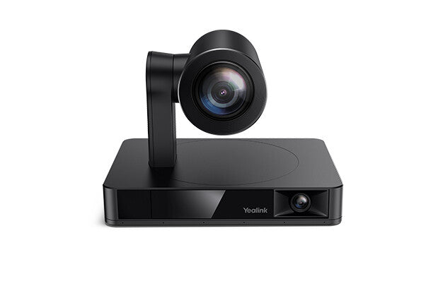 Yealink UVC86 Black webcam 8 MP RJ-45