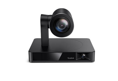 Yealink UVC86 Black webcam 8 MP RJ-45