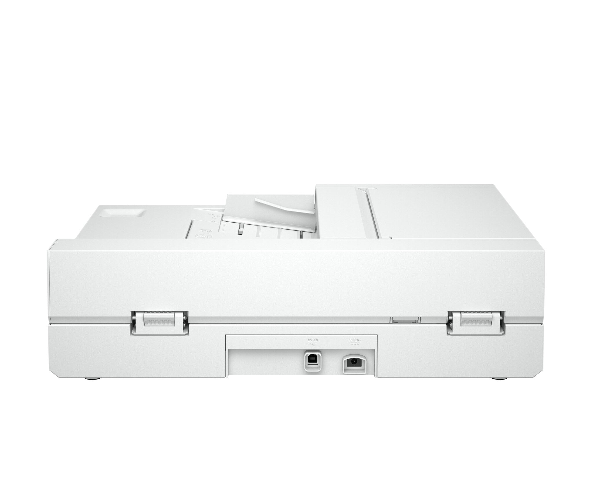 HP ScanJet Pro 2600 f1 Flatbed scanner 1200 x 1200 DPI A4 White