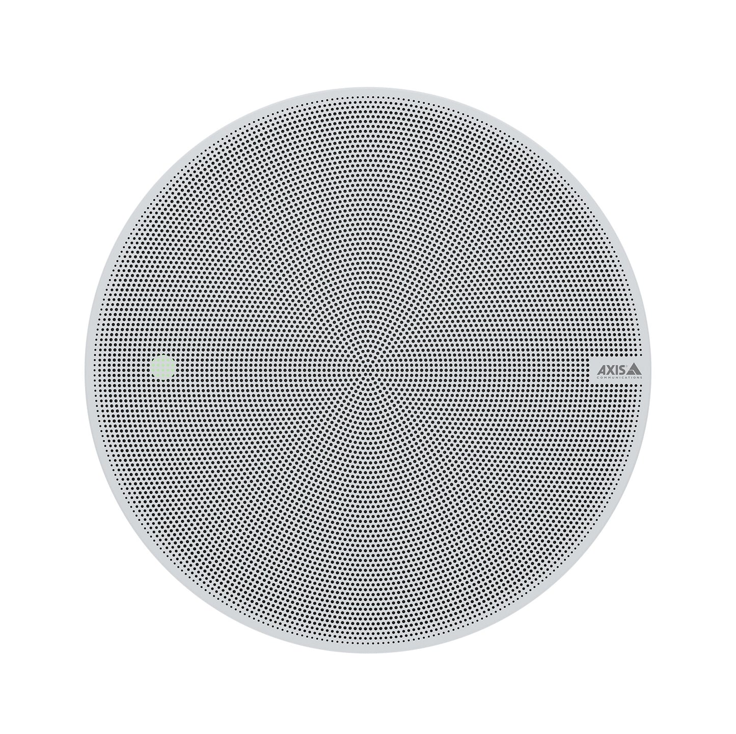 Axis 02323-001 loudspeaker 2-way White Wired