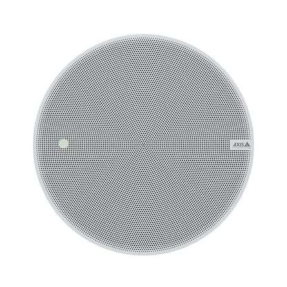 Axis 02323-001 loudspeaker 2-way White Wired