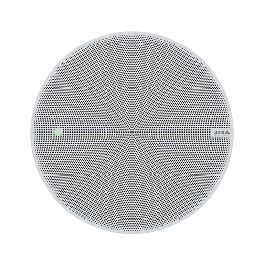 Axis 02323-001 loudspeaker 2-way White Wired