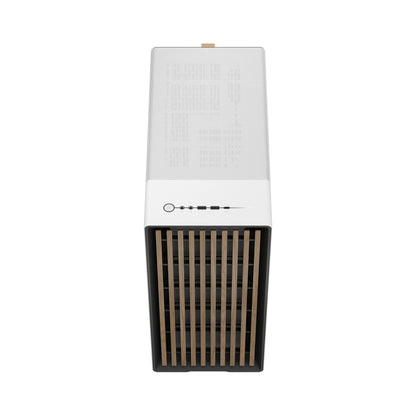 Fractal Design North Midi Tower White