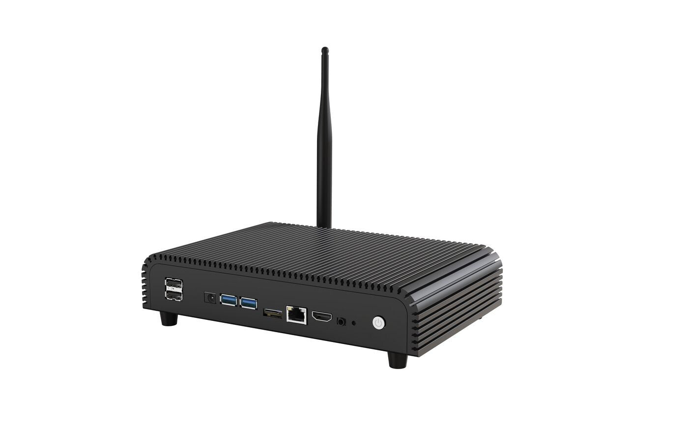 Capture RK3576 Box Module(Including DDR4 4G, SSD 32GB) Android 14