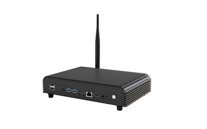 Capture RK3576 Box Module(Including DDR4 4G, SSD 32GB) Android 14